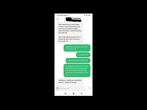❤️ I tapiritia e ahau he PAWG hou mai i Tinder ki taku harem (ka korero ki a Tinder) Porno fb i mi.mailkassa.ru